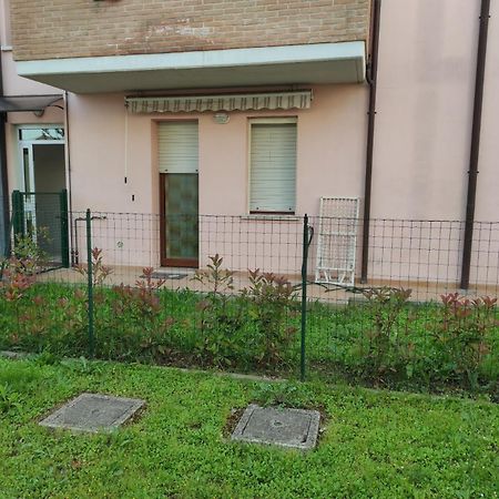 Appartamento Ca' Di Stefy Imola Esterno foto