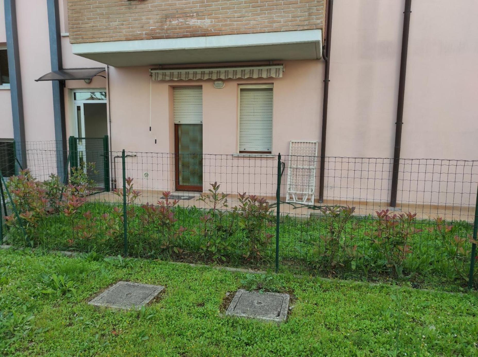 Appartamento Ca' Di Stefy Imola Esterno foto