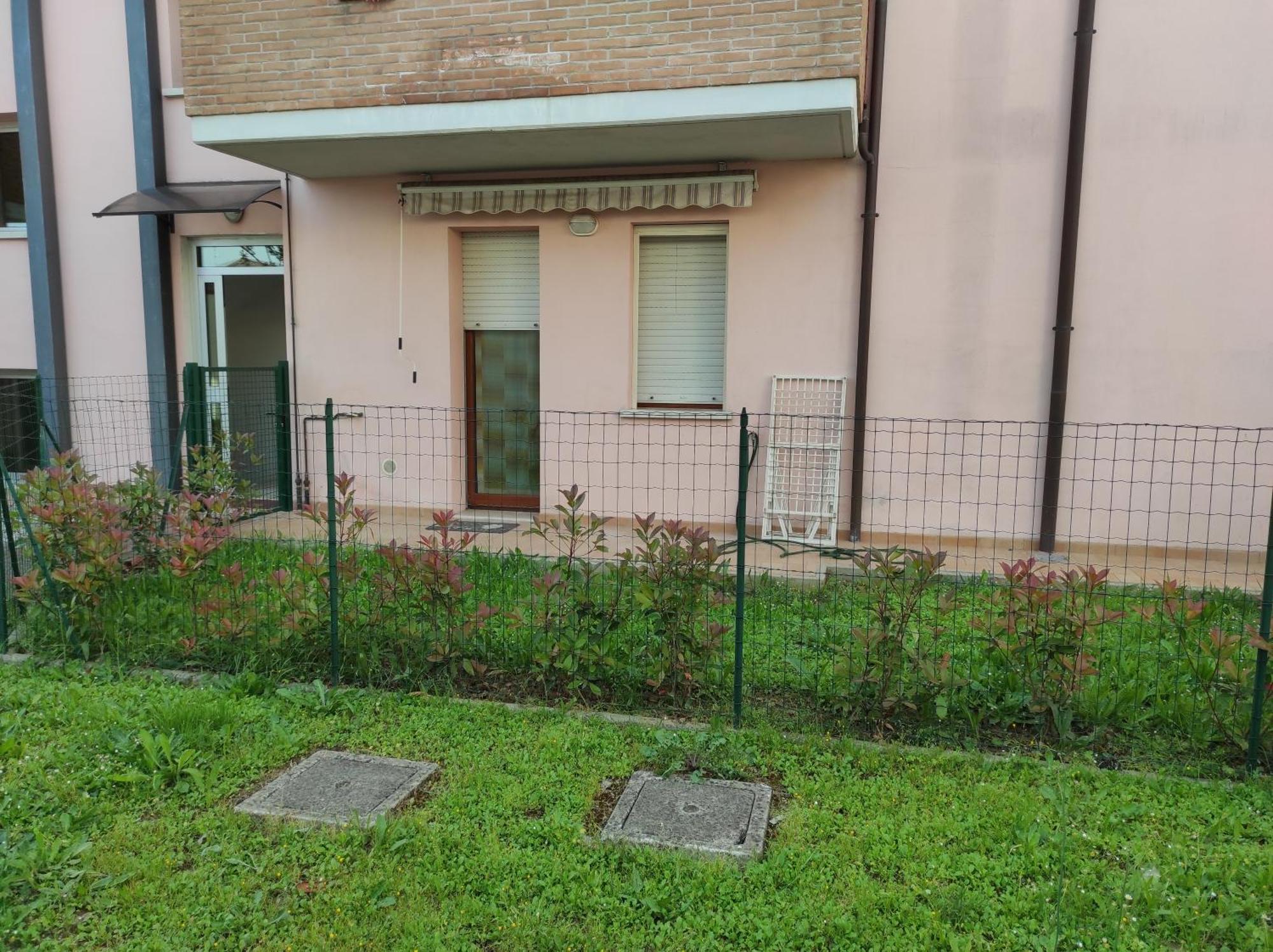 Appartamento Ca' Di Stefy Imola Esterno foto