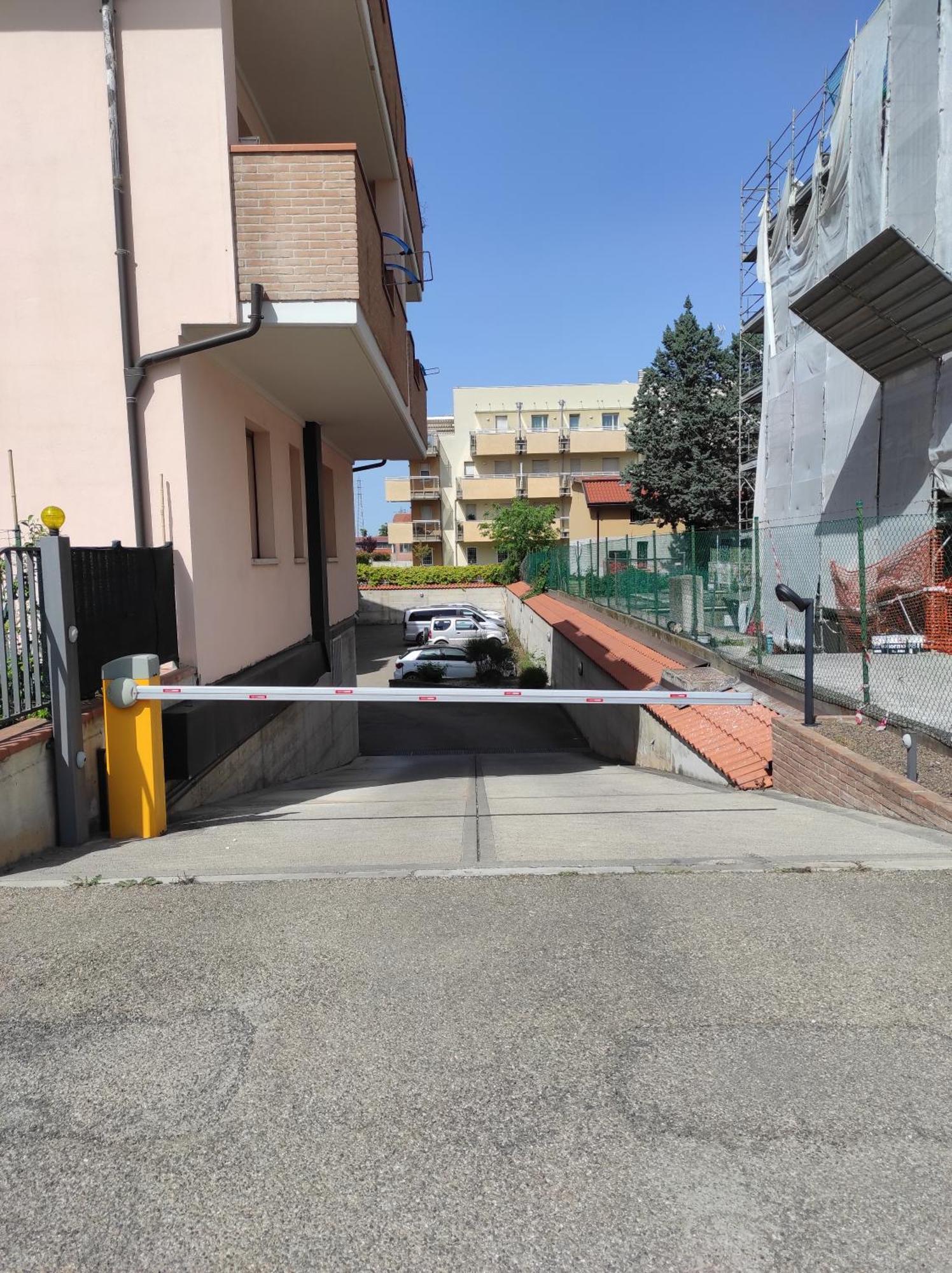 Appartamento Ca' Di Stefy Imola Esterno foto