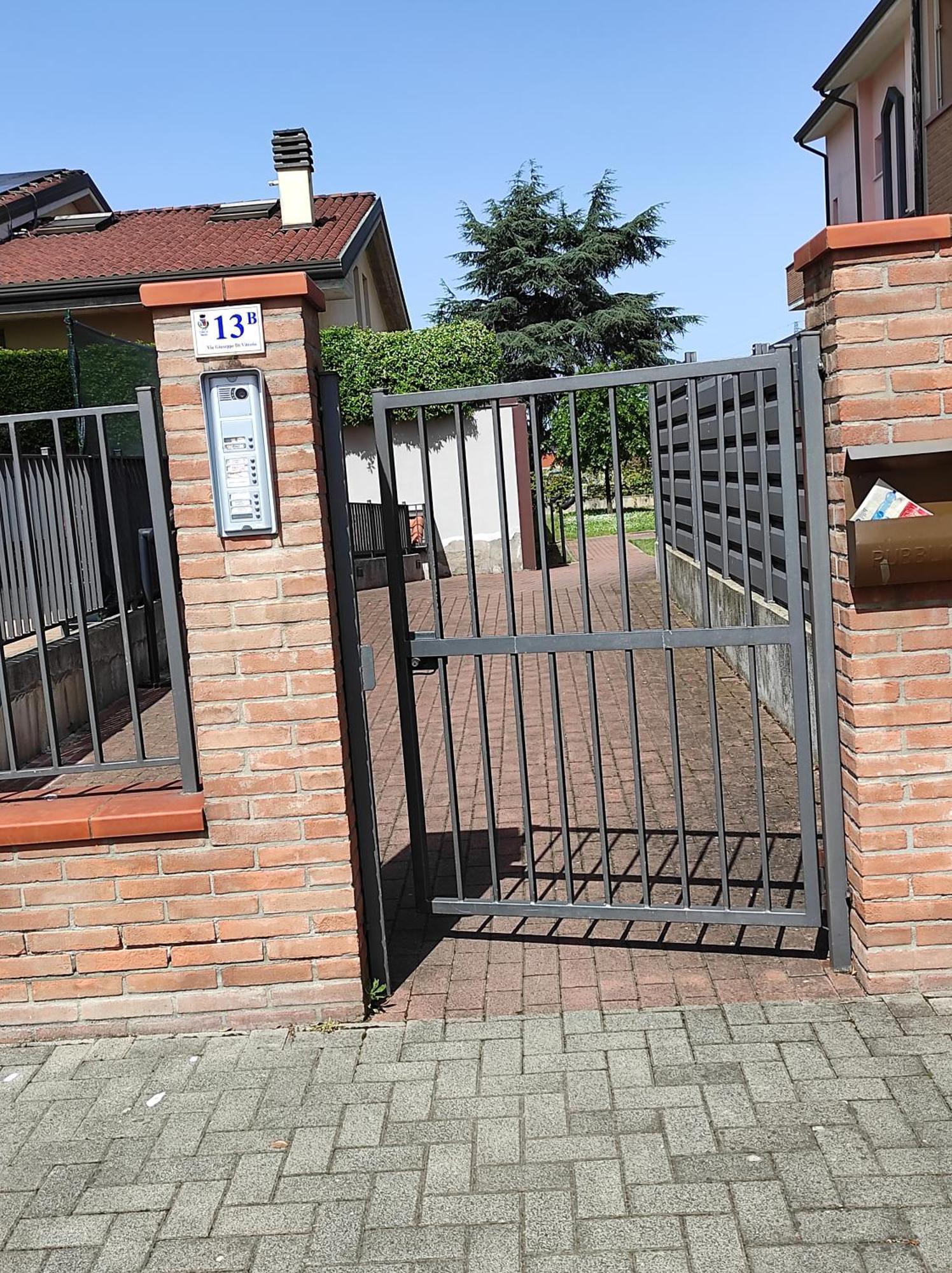 Appartamento Ca' Di Stefy Imola Esterno foto